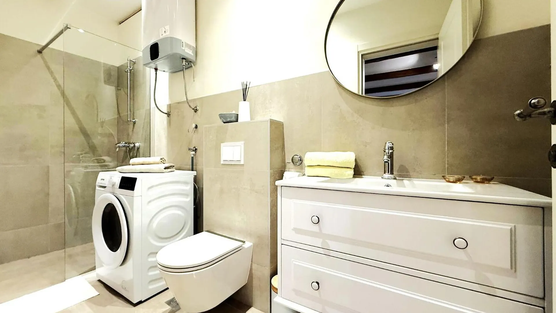 Вилла Casa Rossa Ac, Wifi, Prodol - Croazia Manjadvorci 0*,  Хорватия