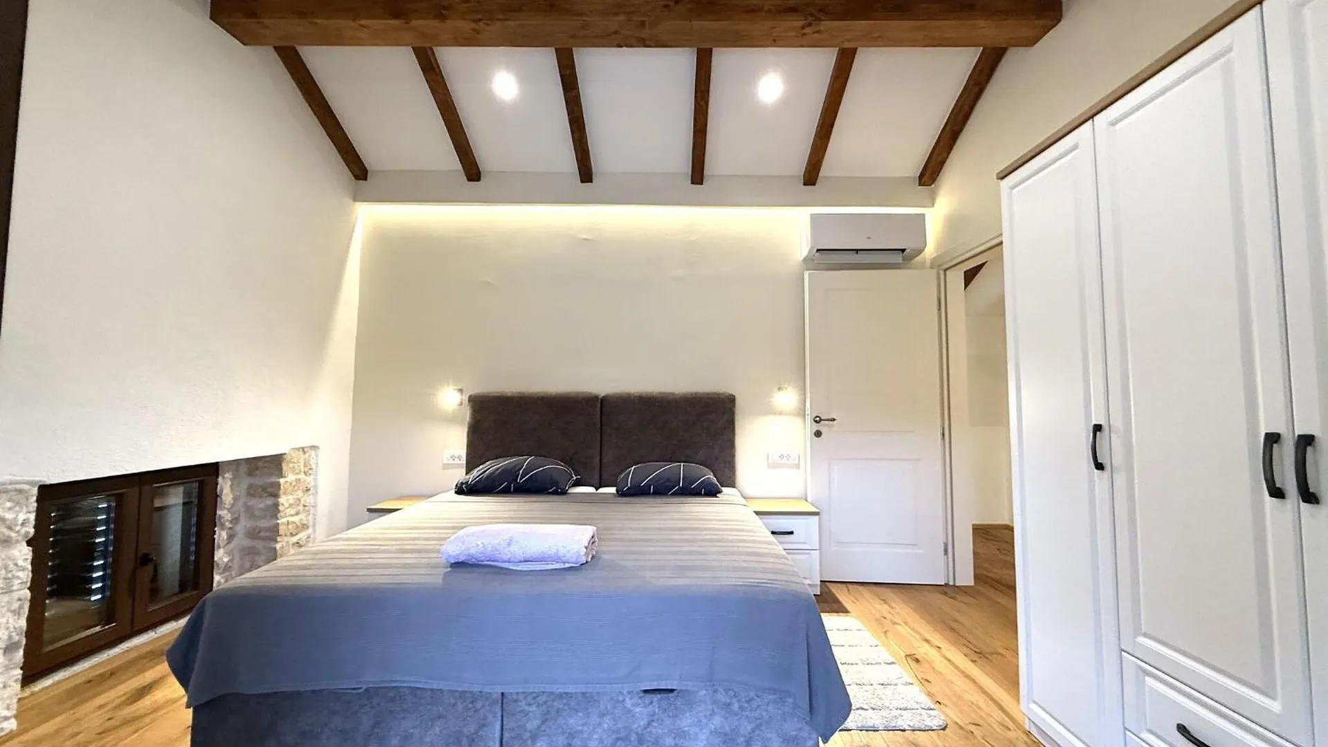 Вилла Casa Rossa Ac, Wifi, Prodol - Croazia Manjadvorci 0*,  Хорватия